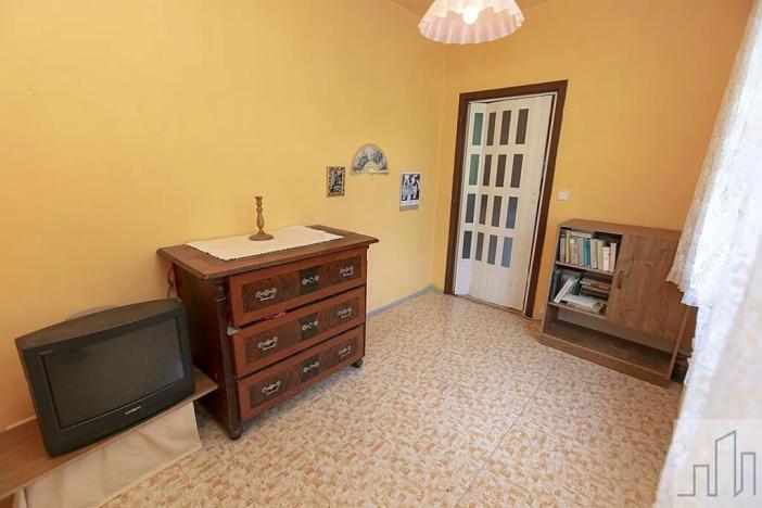 Prodej bytu 3+1, Ústí nad Labem, Šumavská, 68 m2