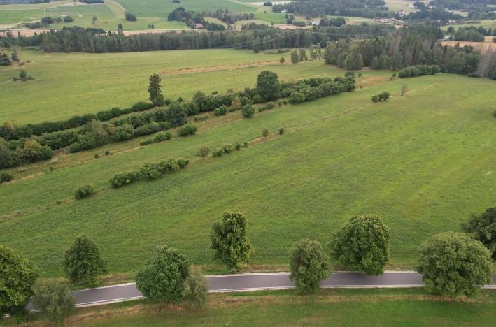 Prodej pole, Kunžak, 6900 m2
