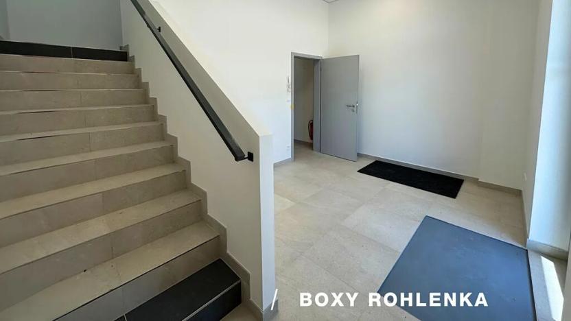 Prodej skladu, Tvarožná, 266 m2