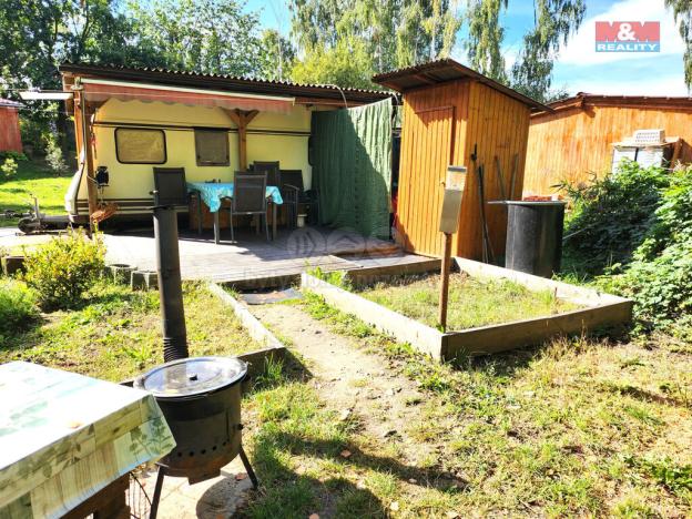 Prodej chaty, Rokle, 30 m2