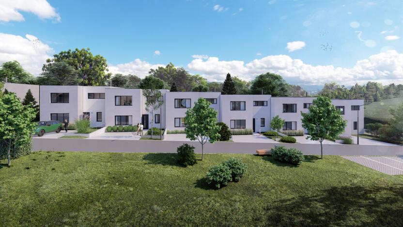 Prodej rodinného domu, Oslavany, Letkovská, 125 m2