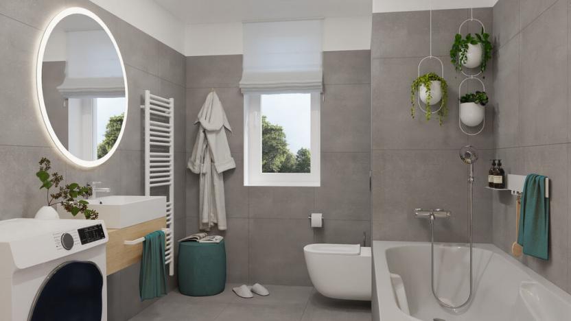 Prodej bytu 2+kk, Oslavany, Letkovská, 52 m2