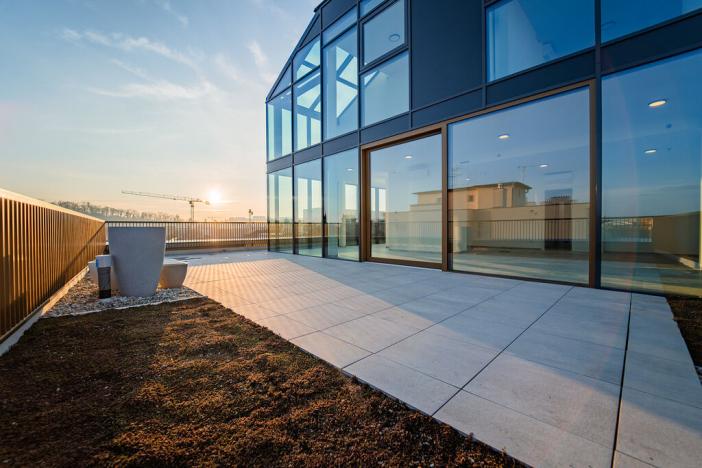 Prodej bytu 4+kk, Brno - Veveří, Slovákova, 162 m2