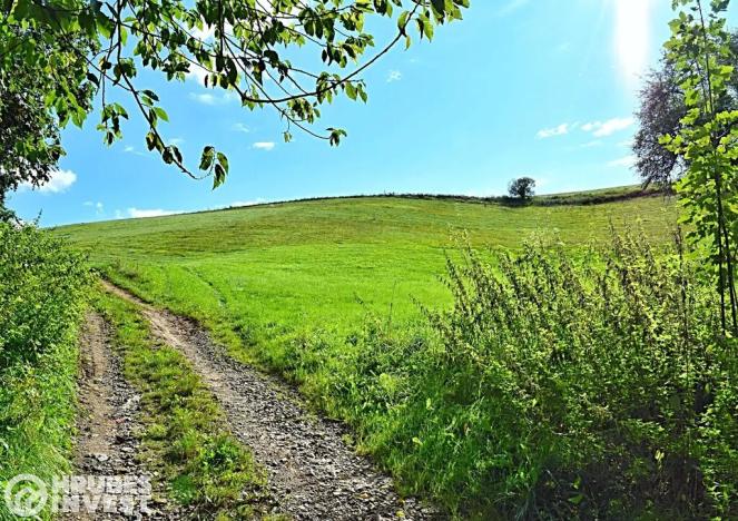 Prodej pozemku pro bydlení, Hnátnice, 2169 m2