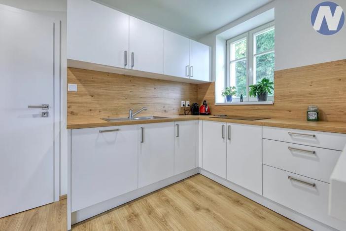 Prodej bytu 3+kk, Kašperské Hory, Horní, 96 m2