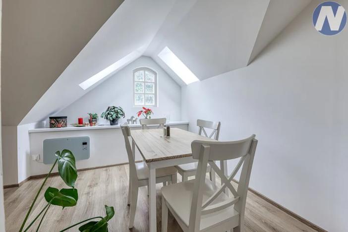 Prodej bytu 3+kk, Kašperské Hory, Horní, 96 m2