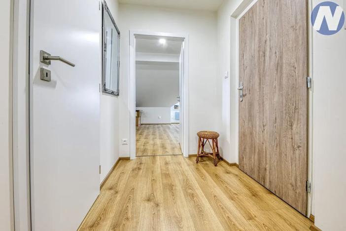 Prodej bytu 3+kk, Kašperské Hory, Horní, 96 m2