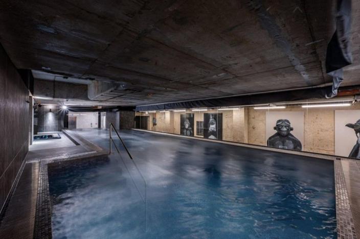 Prodej bytu 3+kk, Praha - Modřany, Československého exilu, 136 m2