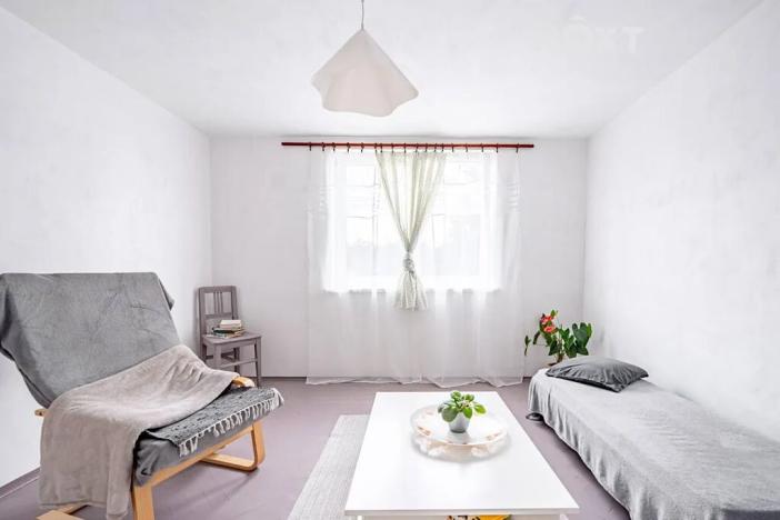 Prodej rodinného domu, Horní Štěpánov, 85 m2