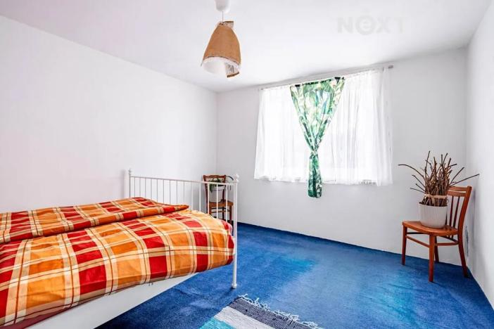 Prodej rodinného domu, Horní Štěpánov, 85 m2