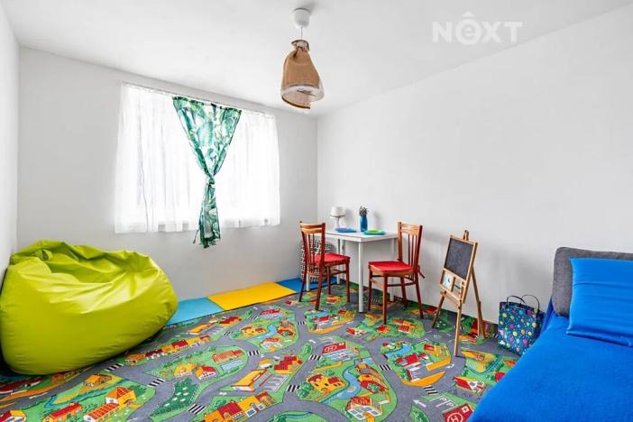 Prodej rodinného domu, Horní Štěpánov, 85 m2