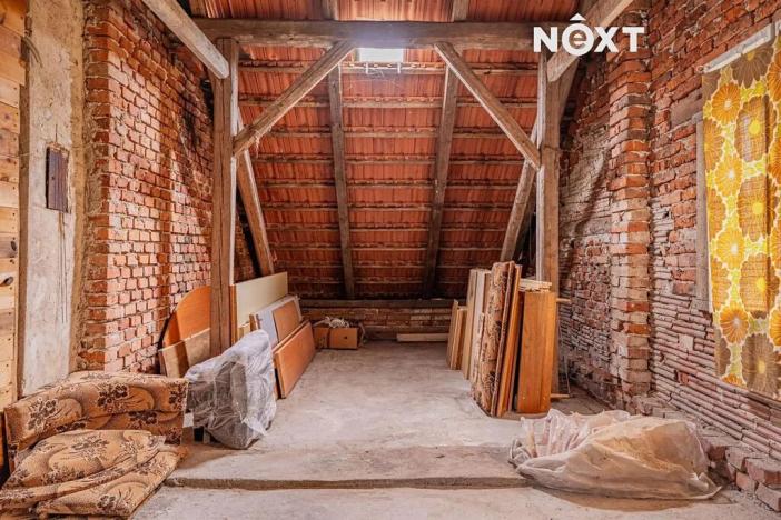 Prodej rodinného domu, Horní Štěpánov, 85 m2