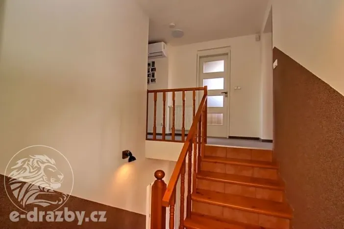 Prodej rodinného domu, Pardubice, 28. října, 156 m2