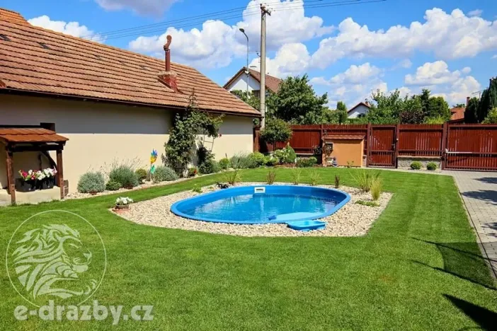 Prodej rodinného domu, Pardubice, 28. října, 156 m2