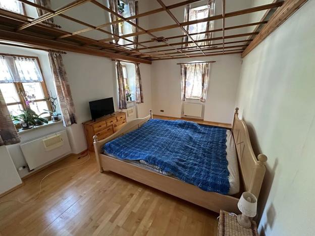 Prodej komerční nemovitosti, Povrly, Lysá, 635 m2