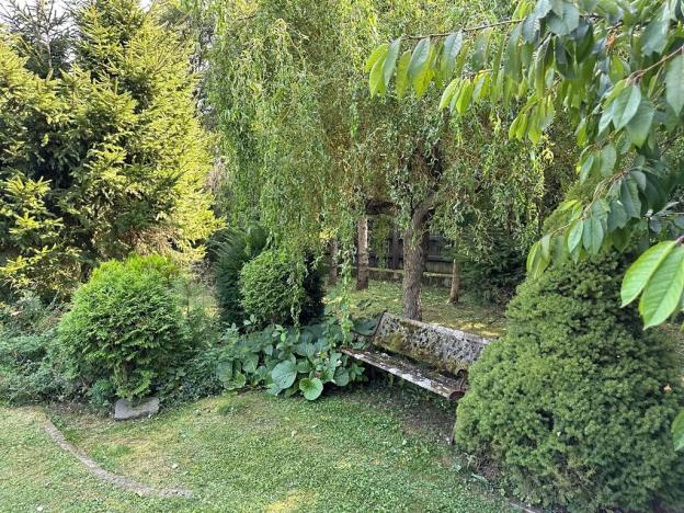 Prodej vícegeneračního domu, Povrly, Lysá, 635 m2