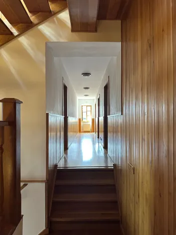 Prodej vícegeneračního domu, Povrly, Lysá, 635 m2