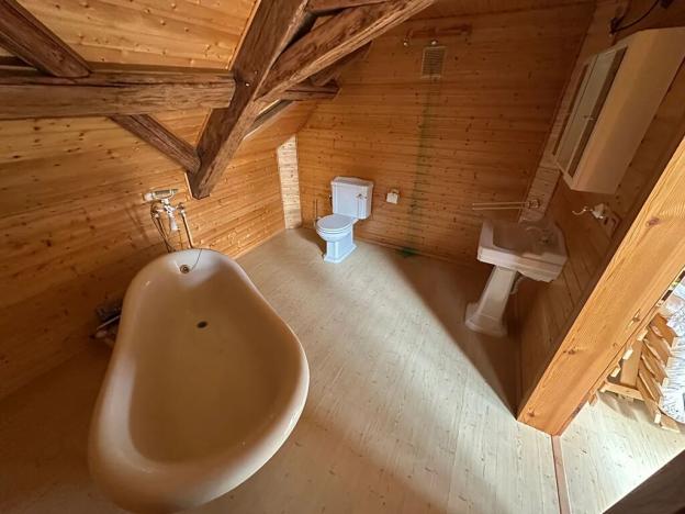 Prodej vícegeneračního domu, Povrly, Lysá, 635 m2