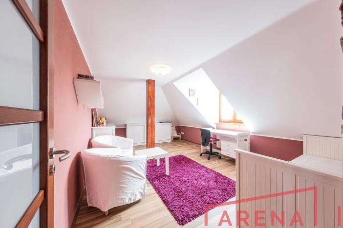 Prodej rodinného domu, Krumvíř, 220 m2