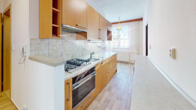 Pronájem bytu 2+1, Třemošná, Budovatelská, 62 m2