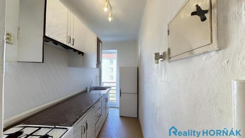 Prodej bytu 3+1, Bechyně, Na Libuši, 55 m2