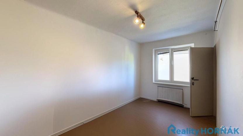 Prodej bytu 3+1, Bechyně, Na Libuši, 55 m2