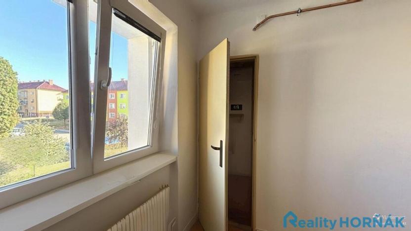 Prodej bytu 3+1, Bechyně, Na Libuši, 55 m2