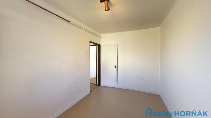 Prodej bytu 3+1, Bechyně, Na Libuši, 55 m2