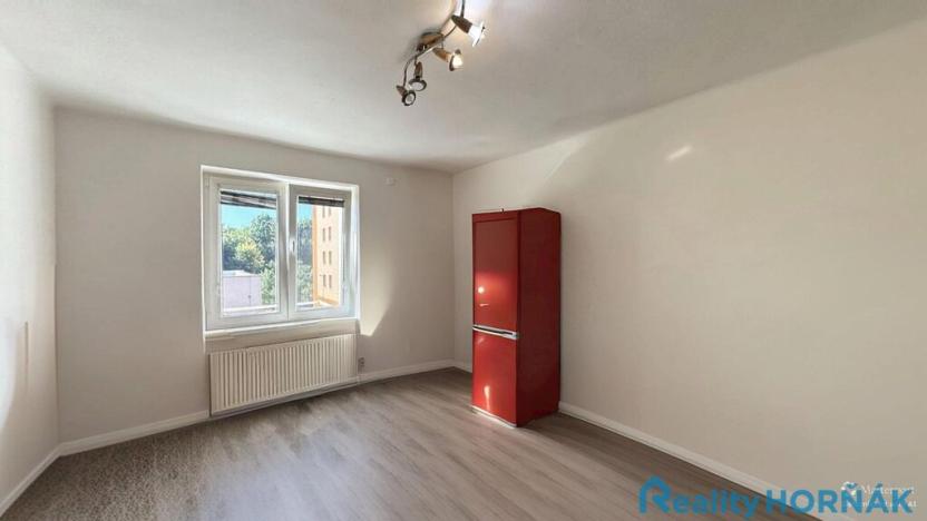 Prodej bytu 3+1, Bechyně, Na Libuši, 55 m2