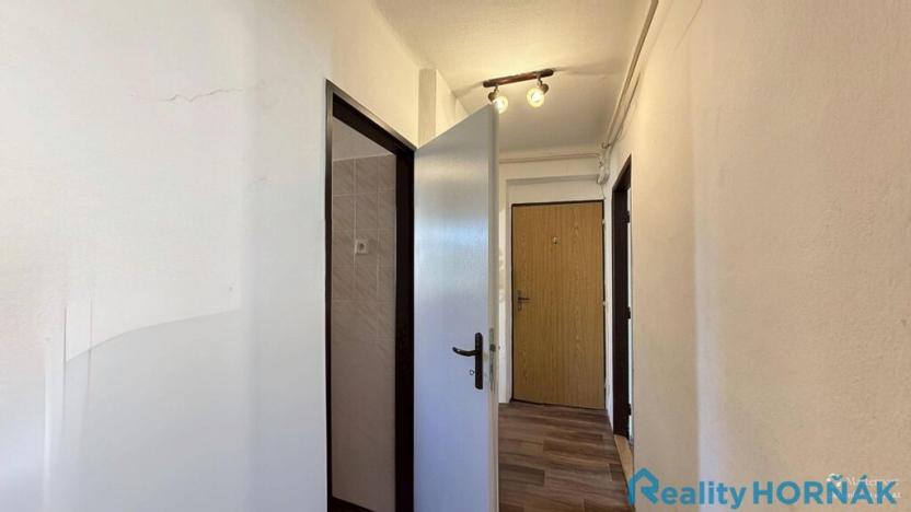 Prodej bytu 3+1, Bechyně, Na Libuši, 55 m2