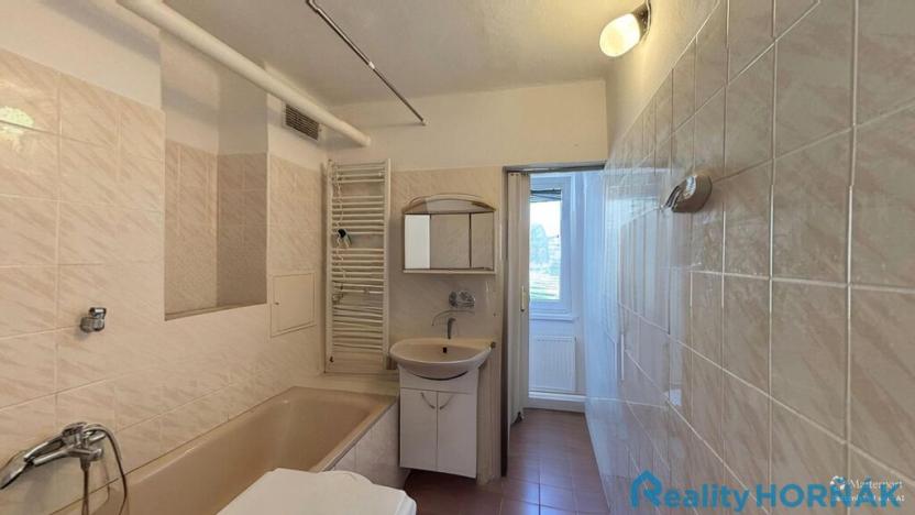 Prodej bytu 3+1, Bechyně, Na Libuši, 55 m2