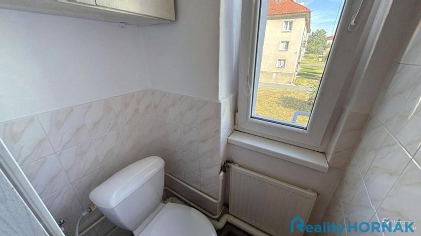 Prodej bytu 3+1, Bechyně, Na Libuši, 55 m2