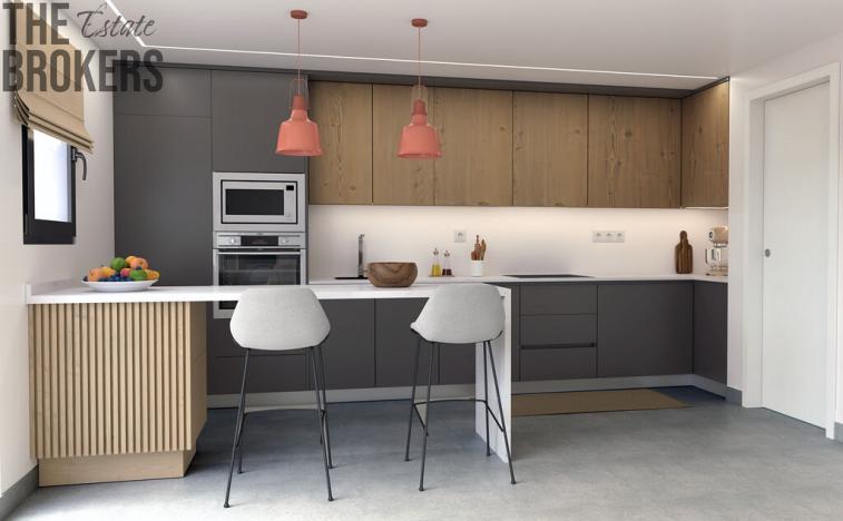 Prodej bytu 4+kk, Pilar de la Horadada, Alicante, Španělsko, 85 m2