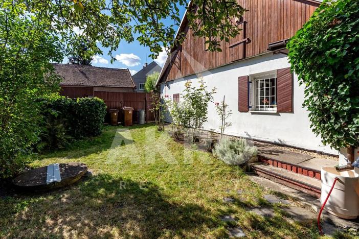 Prodej rodinného domu, Velký Osek, Revoluční, 50 m2