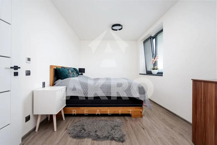 Prodej bytu 4+kk, Okrouhlo, 152 m2