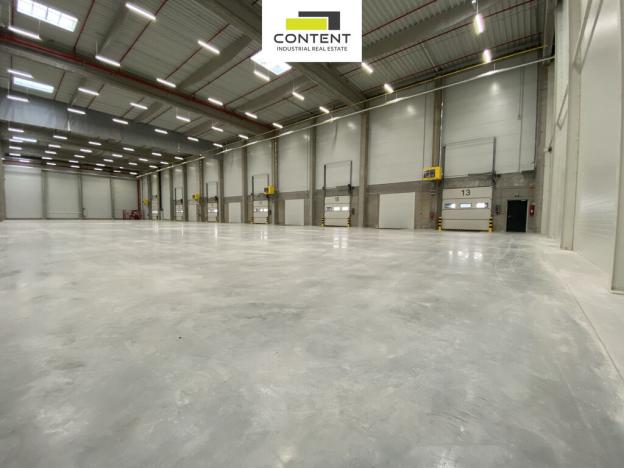 Pronájem výrobních prostor, Vejprnice, Tyršova, 5000 m2