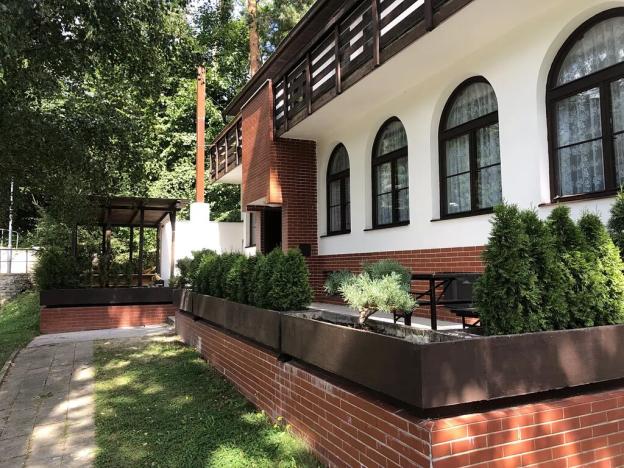 Pronájem ubytování, Hrotovice, 700 m2