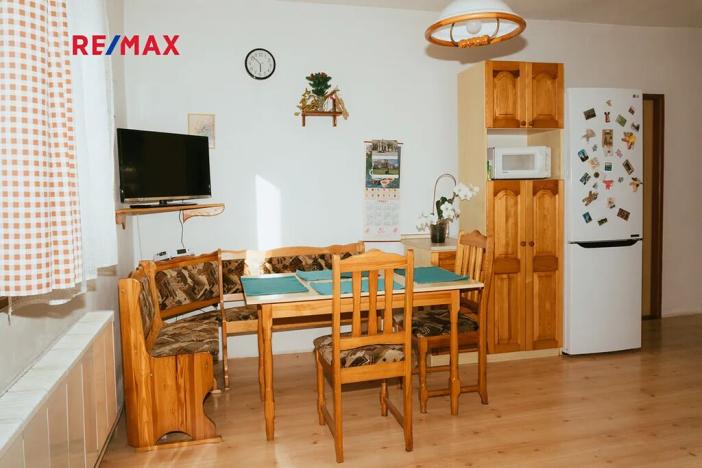 Prodej rodinného domu, Přeštice, 102 m2