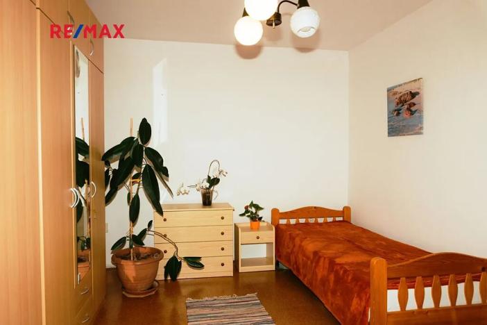 Prodej rodinného domu, Přeštice, 102 m2