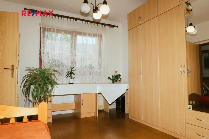 Prodej rodinného domu, Přeštice, 102 m2