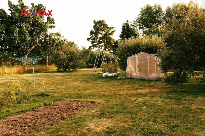 Prodej rodinného domu, Přeštice, 102 m2