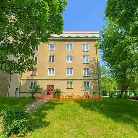 Pronájem bytu 2+1, Havířov - Město, U Lesa, 55 m2