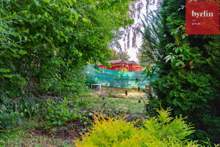 Pronájem zahrady, Opava, 95 m2