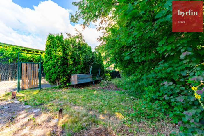 Pronájem zahrady, Opava, 95 m2