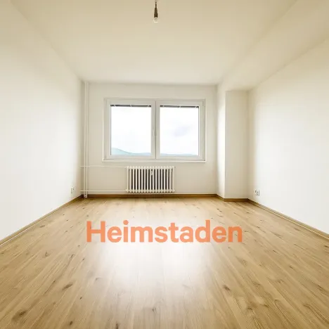 Pronájem bytu 2+kk, Frýdek-Místek - Frýdek, Nad Stadionem, 41 m2