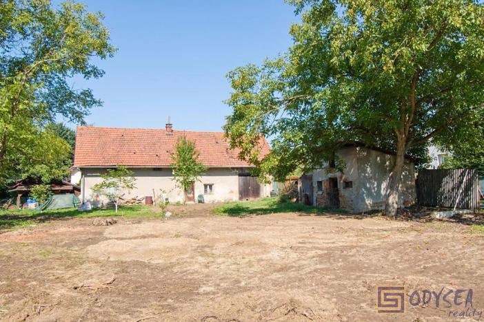 Prodej pozemku pro bydlení, Kujavy, 1743 m2