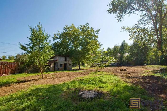 Prodej pozemku pro bydlení, Kujavy, 1743 m2