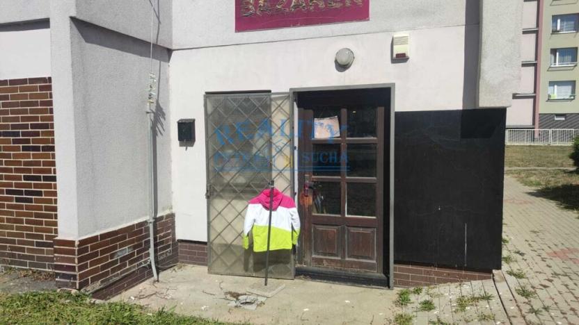 Pronájem obchodního prostoru, Roudnice nad Labem, Alej 17. listopadu, 32 m2