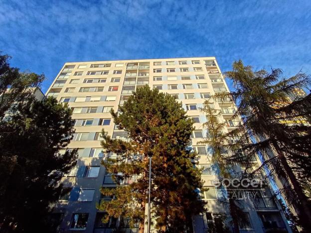 Pronájem bytu 3+1, Praha - Háje, Anežky Malé, 77 m2