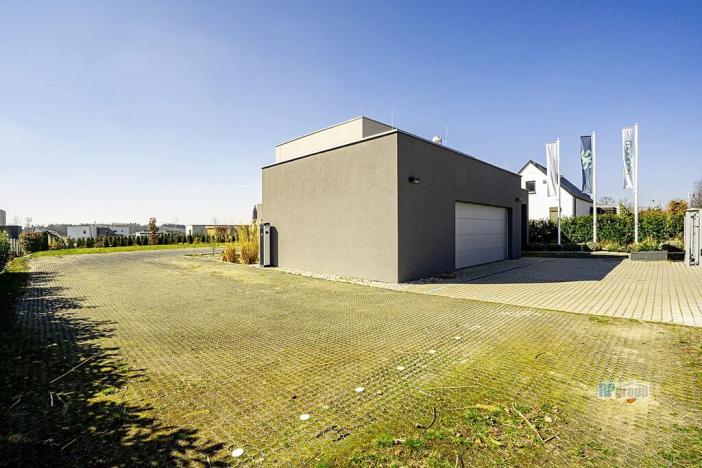 Prodej rodinného domu, Vysoký Újezd, Stodolní, 425 m2